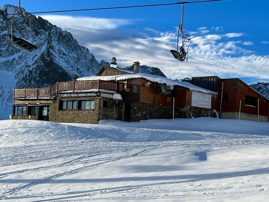 Gîte Pic du Midi Campan Extérieur photo